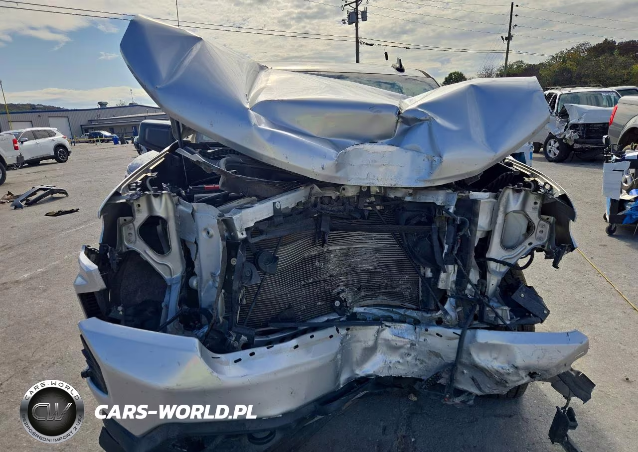 2019 Chevrolet Silverado 1500 Rst VIN:3GCUYEED3KG265433 - 5