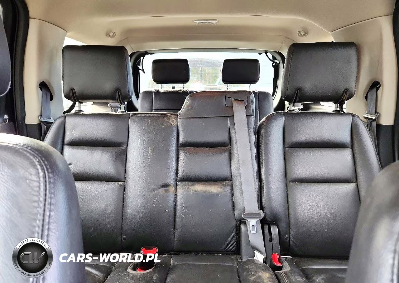 2008 Ford Explorer Limited VIN:1FMEU75848UA39398 - 10