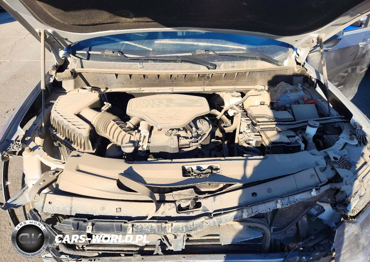2022 Cadillac Xt6 Premium Luxury VIN:1GYKPCRS7NZ111247 - 12
