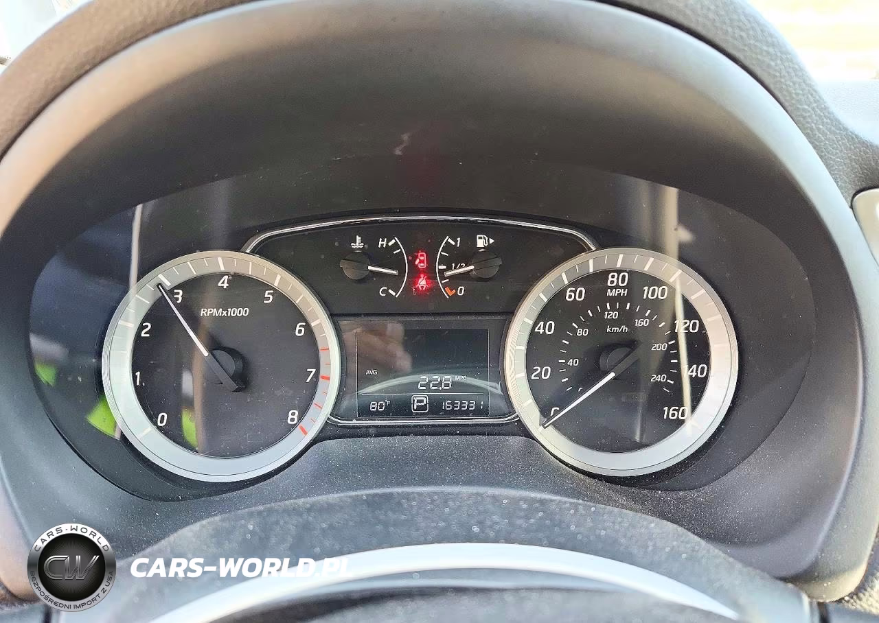 2015 Nissan Sentra Sv VIN:3N1AB7AP4FY314819 - 9
