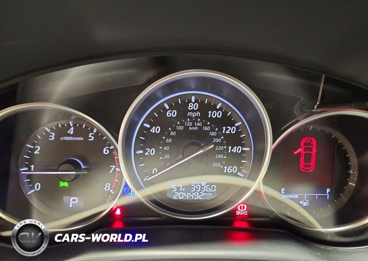 2014 Mazda Cx-5 Gt VIN:JM3KE4DY7E0418992 - 9