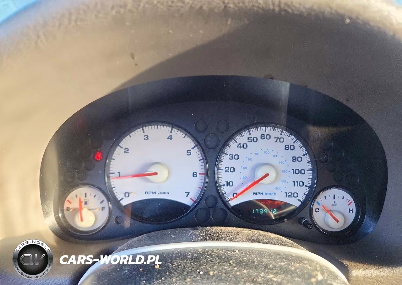2003 Jeep Liberty Sport VIN:1J4GK48K93W622176 - 9