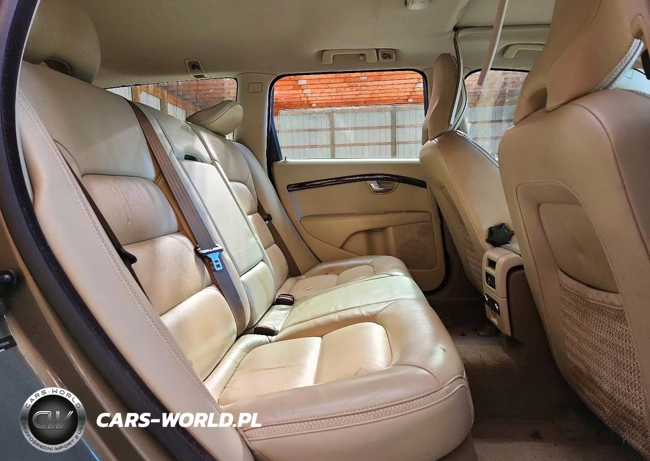2009 Volvo Xc70 3.2 VIN:YV4BZ982091056582 - 10