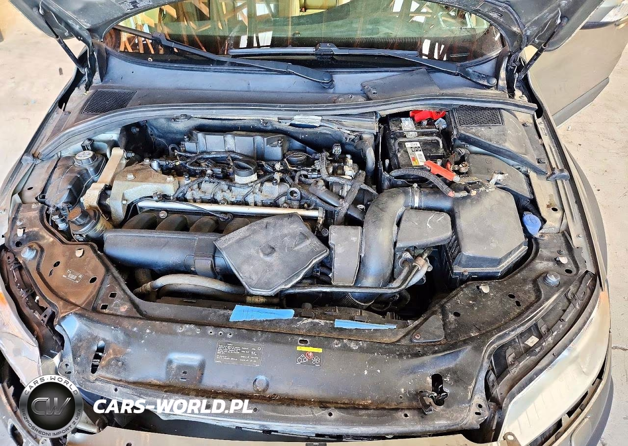 2009 Volvo Xc70 3.2 VIN:YV4BZ982091056582 - 11