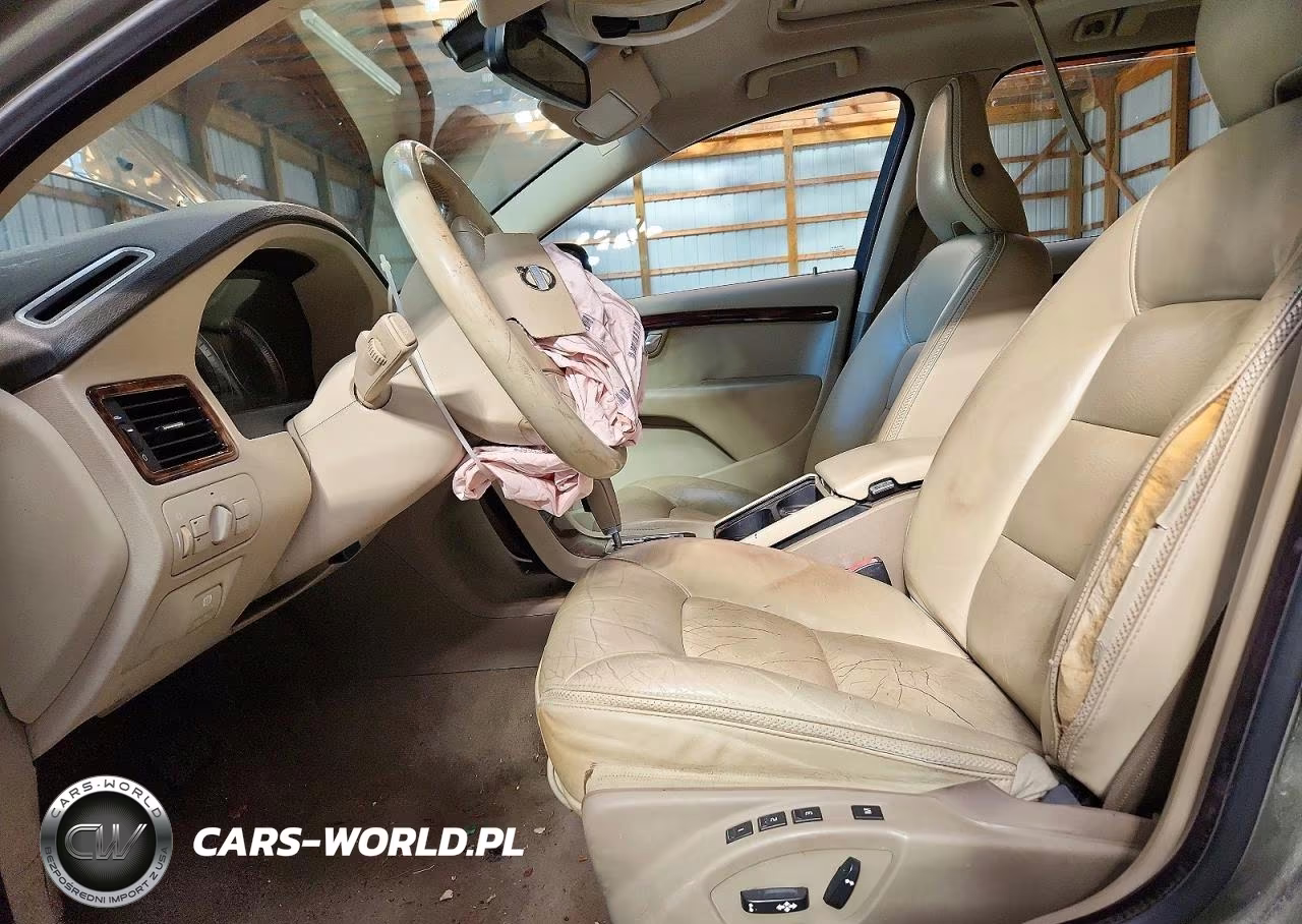 2009 Volvo Xc70 3.2 VIN:YV4BZ982091056582 - 7