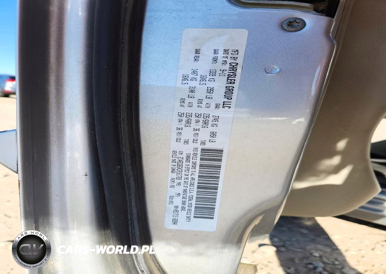 2012 Dodge Grand Caravan Se VIN:2C4RDGBGXCR161769 - 13