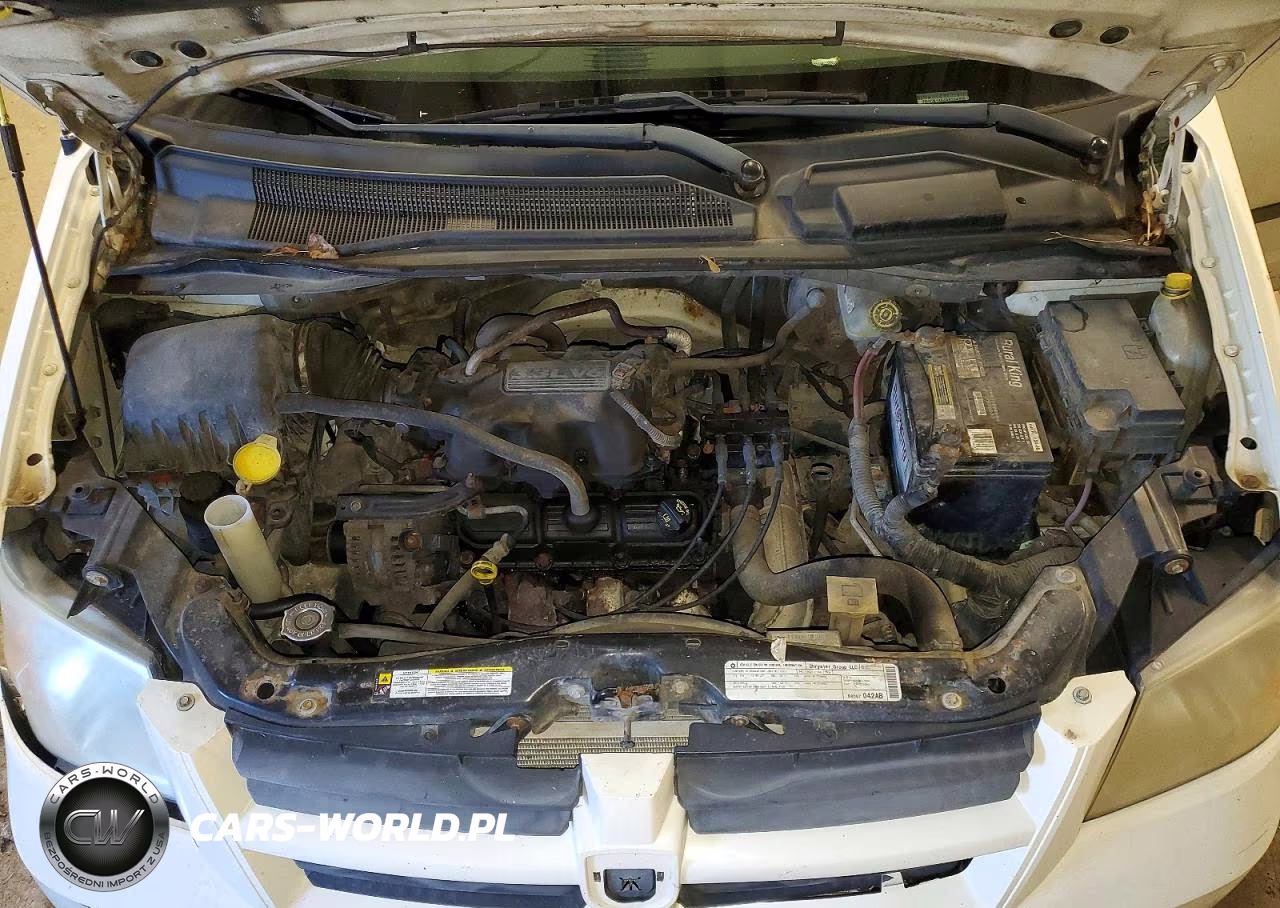 2010 Dodge Grand Caravan C-V VIN:2D4CN1AE4AR244355 - 12