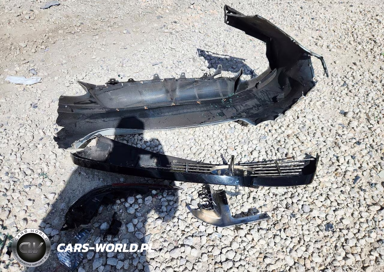 2021 Toyota Camry Trd VIN:4T1KZ1AK2MU048288 - 12
