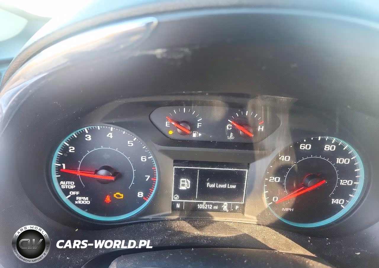 2021 Chevrolet Malibu Lt VIN:1G1ZD5ST6MF071747 - 9