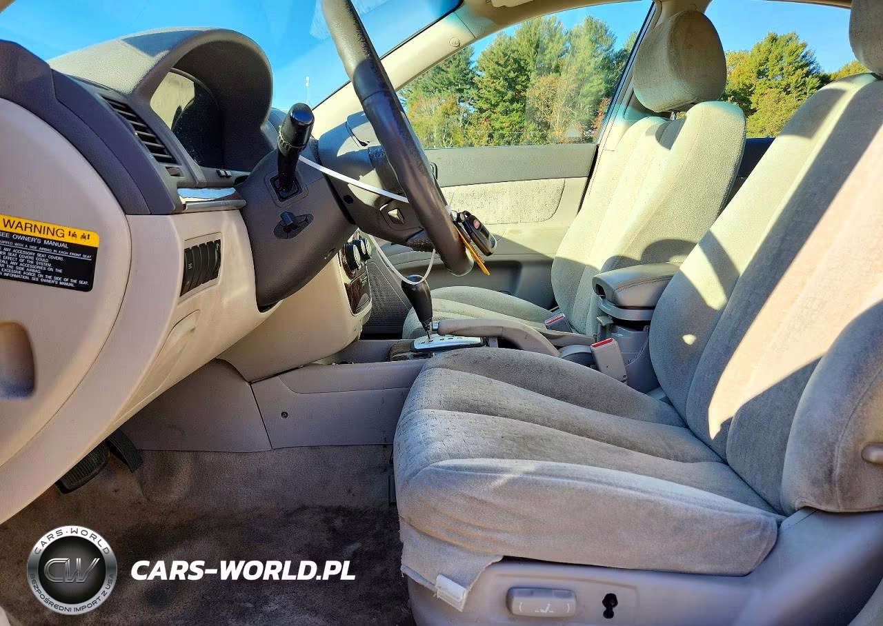 2007 Hyundai Sonata Se VIN:5NPEU46F57H176570 - 7