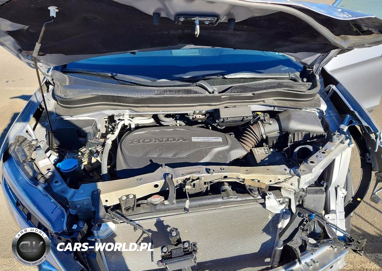 2019 Honda Pilot Elite VIN:5FNYF6H03KB028064 - 12
