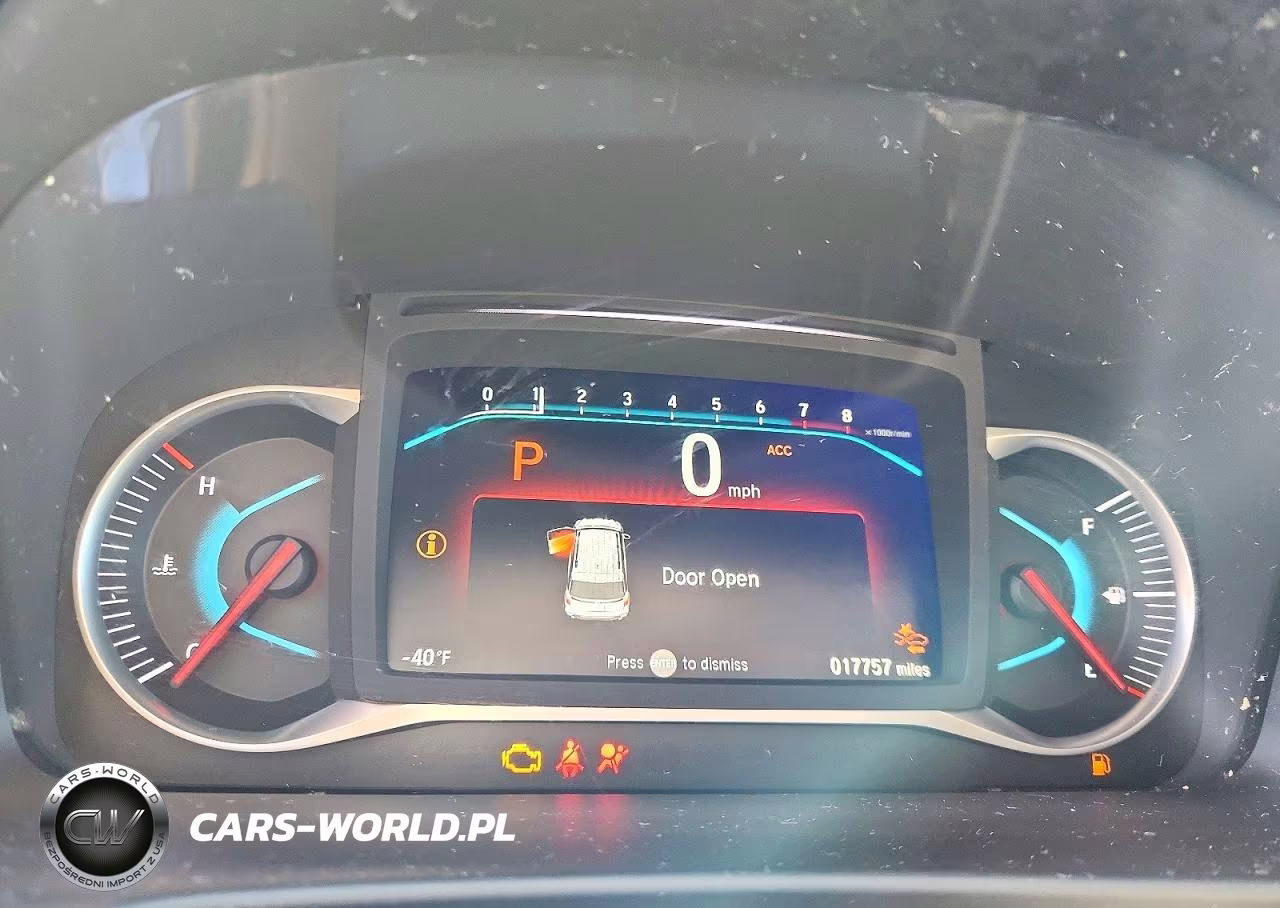 2019 Honda Pilot Elite VIN:5FNYF6H03KB028064 - 9