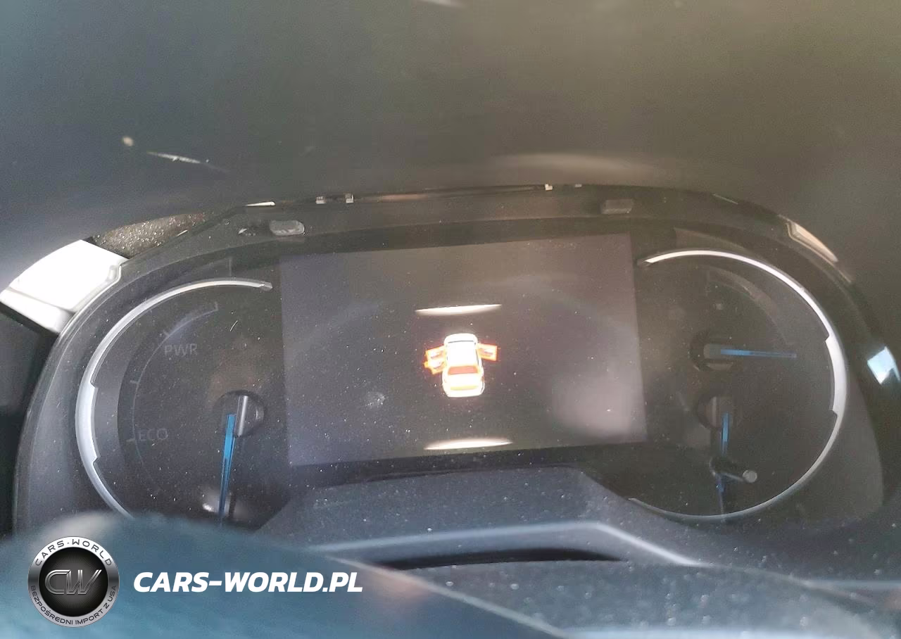 2021 Toyota Rav4 Xse VIN:4T3E6RFV3MU005979 - 9