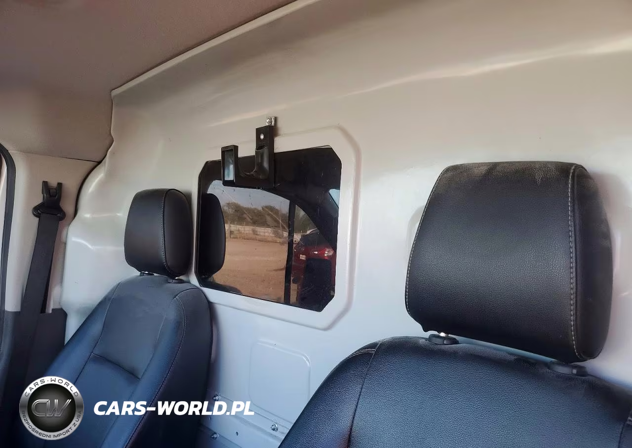 2023 Ford Transit T-150 VIN:1FTYE1Y83PKA47574 - 10