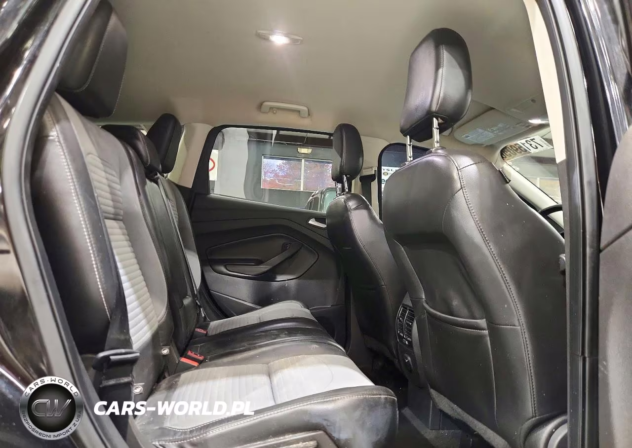 2019 Ford Escape Se VIN:1FMCU9GD1KUB30469 - 11