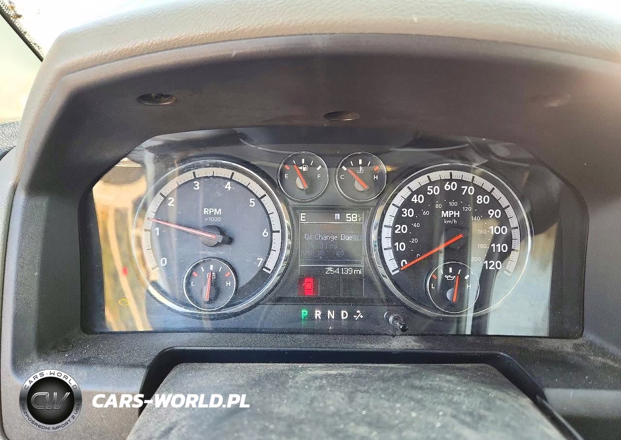 2011 Dodge Ram 1500 VIN:1D7RV1GT2BS705023 - 9