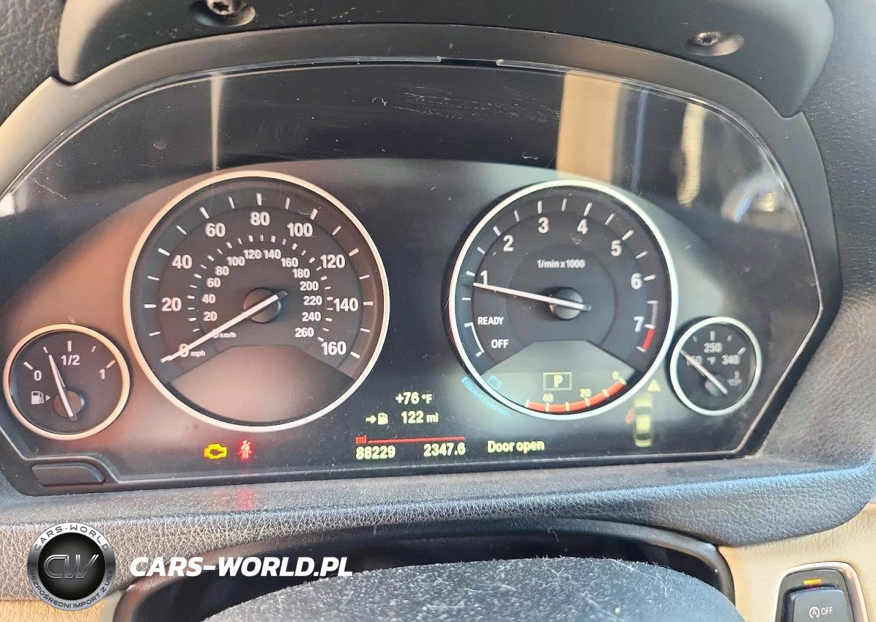 2017 BMW 330 I VIN:WBA8B9G31HNU56280 - 9