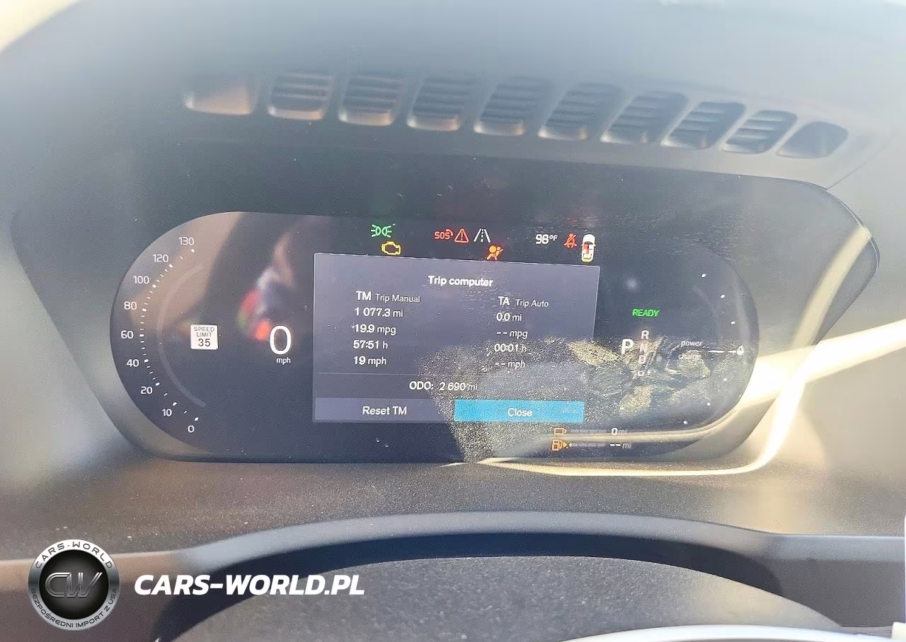 2026 Volvo Xc90 Plus VIN:YV4H60PE1T1459813 - 9