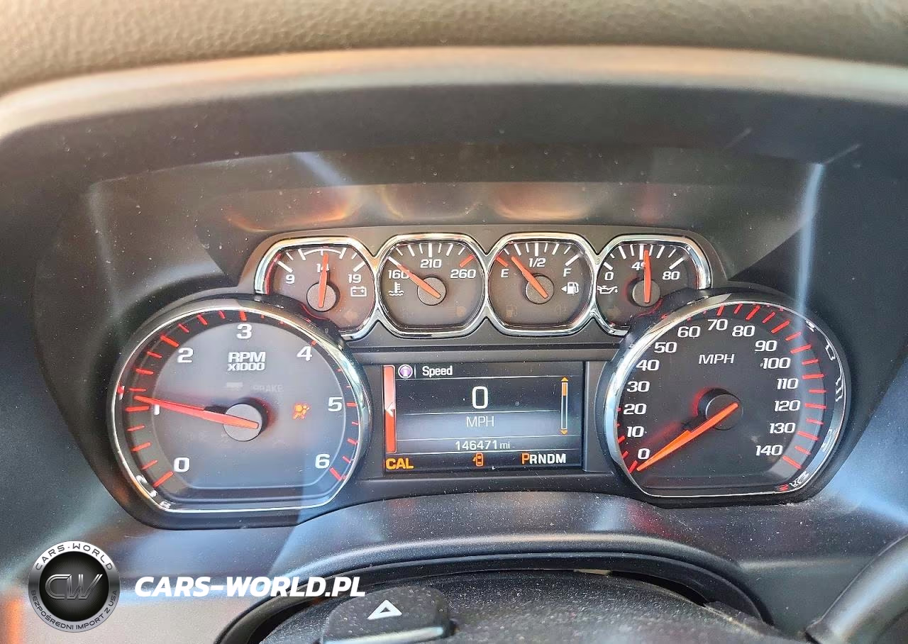 2015 GMC Sierra C1500 VIN:3GTU1UEC5FG203155 - 9