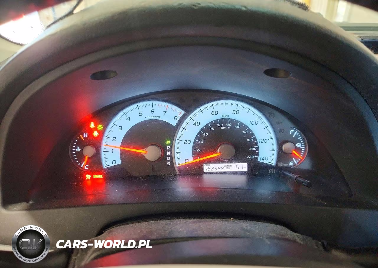 2010 Toyota Camry Se VIN:4T1BF3EK7AU531995 - 9