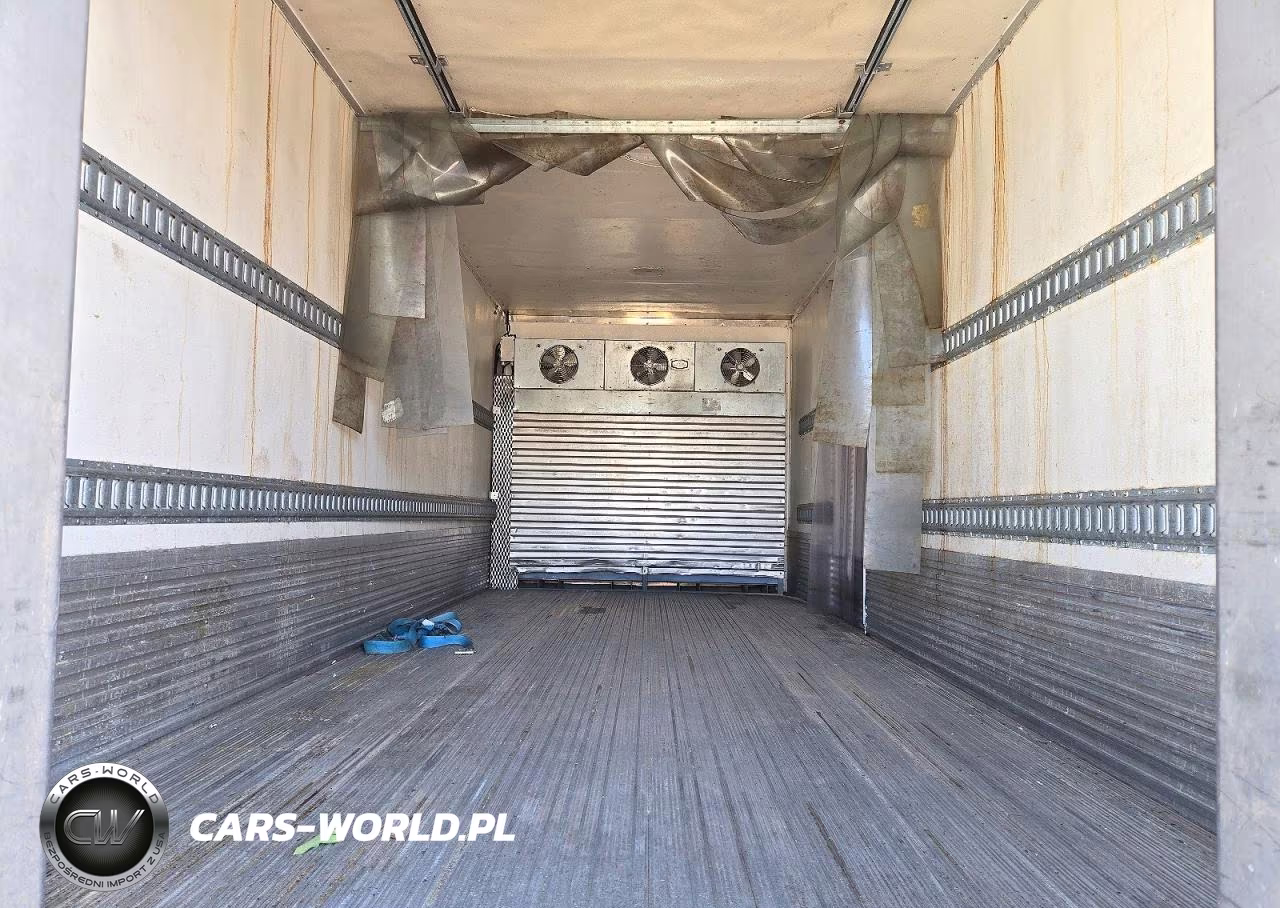 2009 International 4000 4300 VIN:1HTMMAANX9H068846 - 10