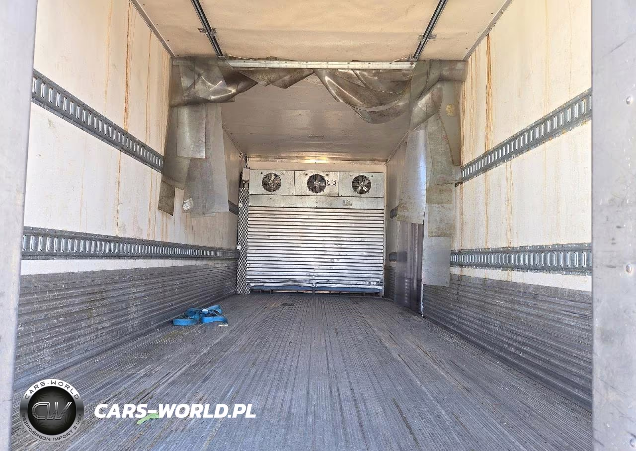 2009 International 4000 4300 VIN:1HTMMAANX9H068846 - 11