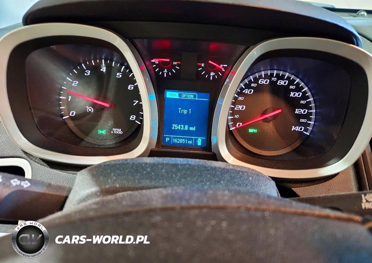 2015 Chevrolet Equinox Lt VIN:2GNFLFEK3F6388699 - 9
