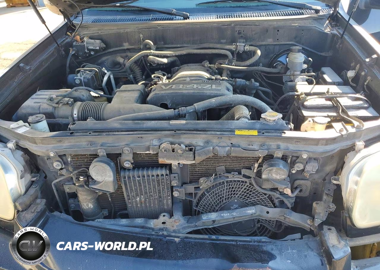 2006 Toyota Sequoia Limited VIN:5TDZT38A16S281891 - 11