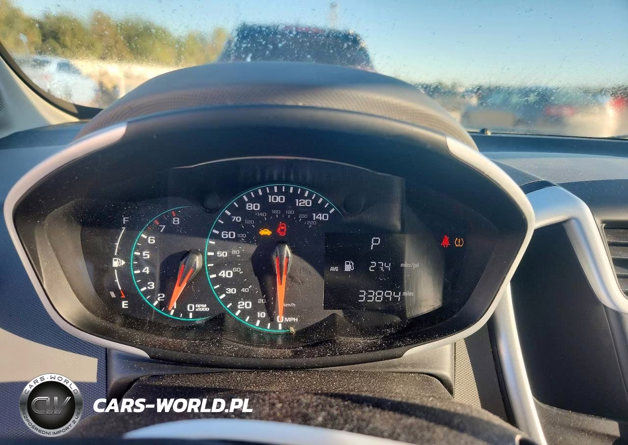 2017 Chevrolet Sonic Lt Auto VIN:1G1JG6SH5H4174679 - 9