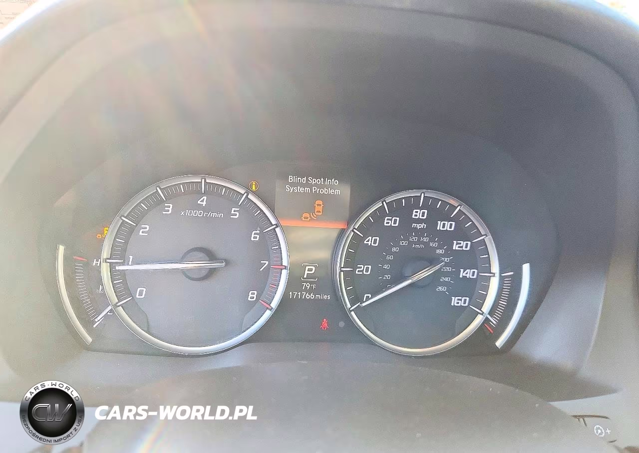 2014 Acura Mdx Technology VIN:5FRYD4H4XEB021418 - 9
