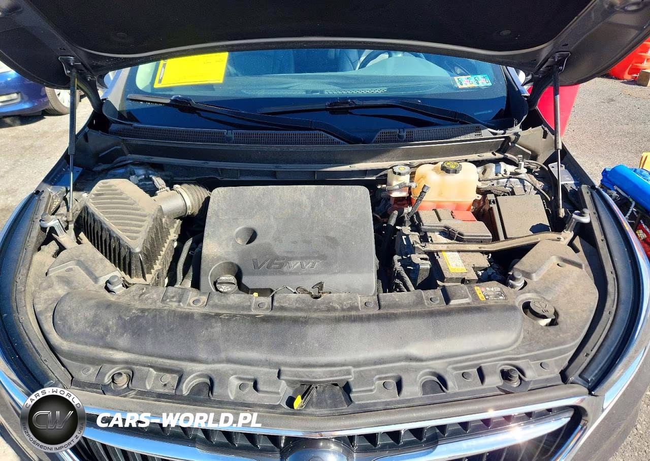 2021 Buick Enclave Essence VIN:5GAEVAKW7MJ141552 - 12