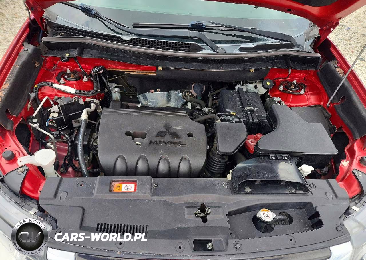 2018 Mitsubishi Outlander Es VIN:JA4AZ3A32JZ066657 - 11