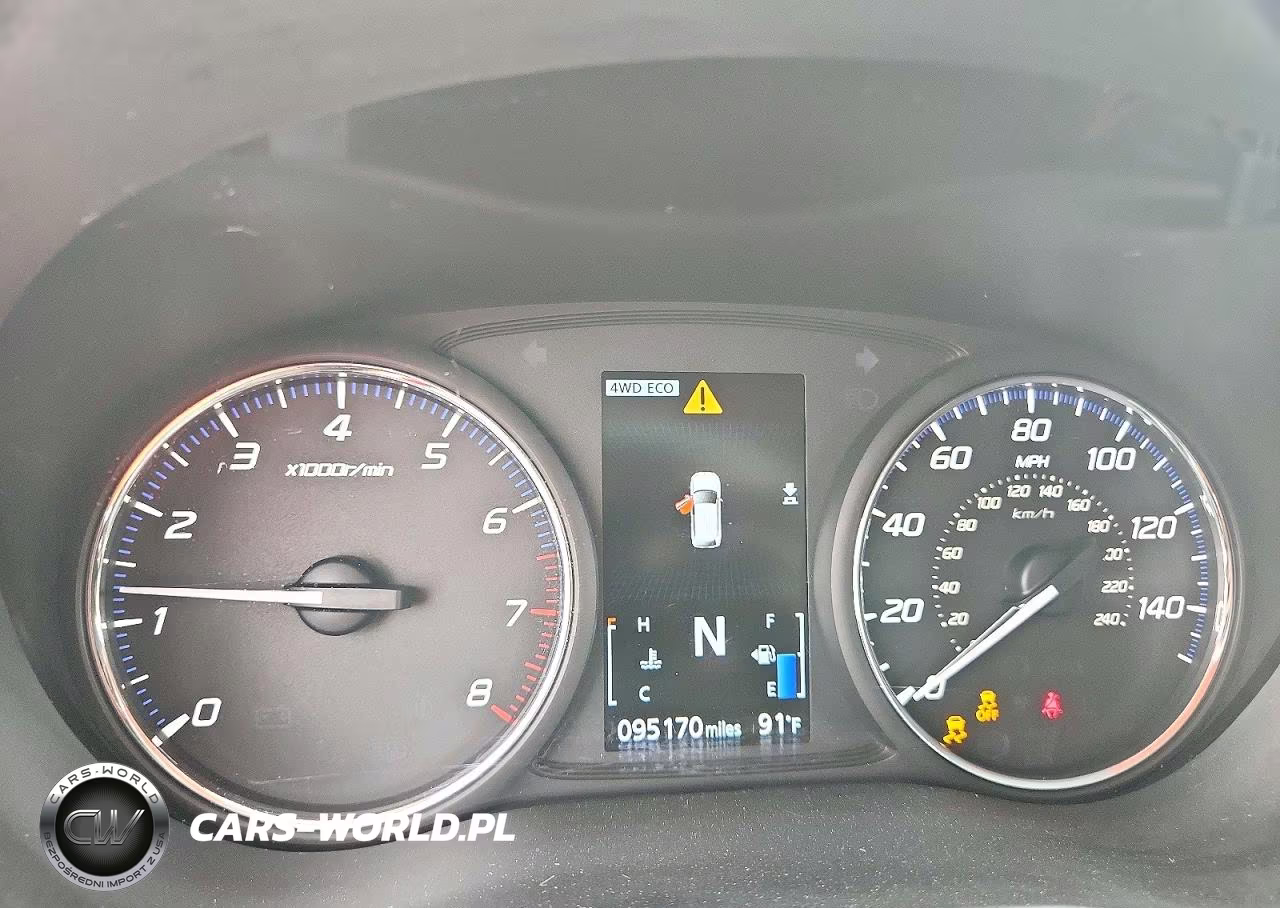2018 Mitsubishi Outlander Es VIN:JA4AZ3A32JZ066657 - 9