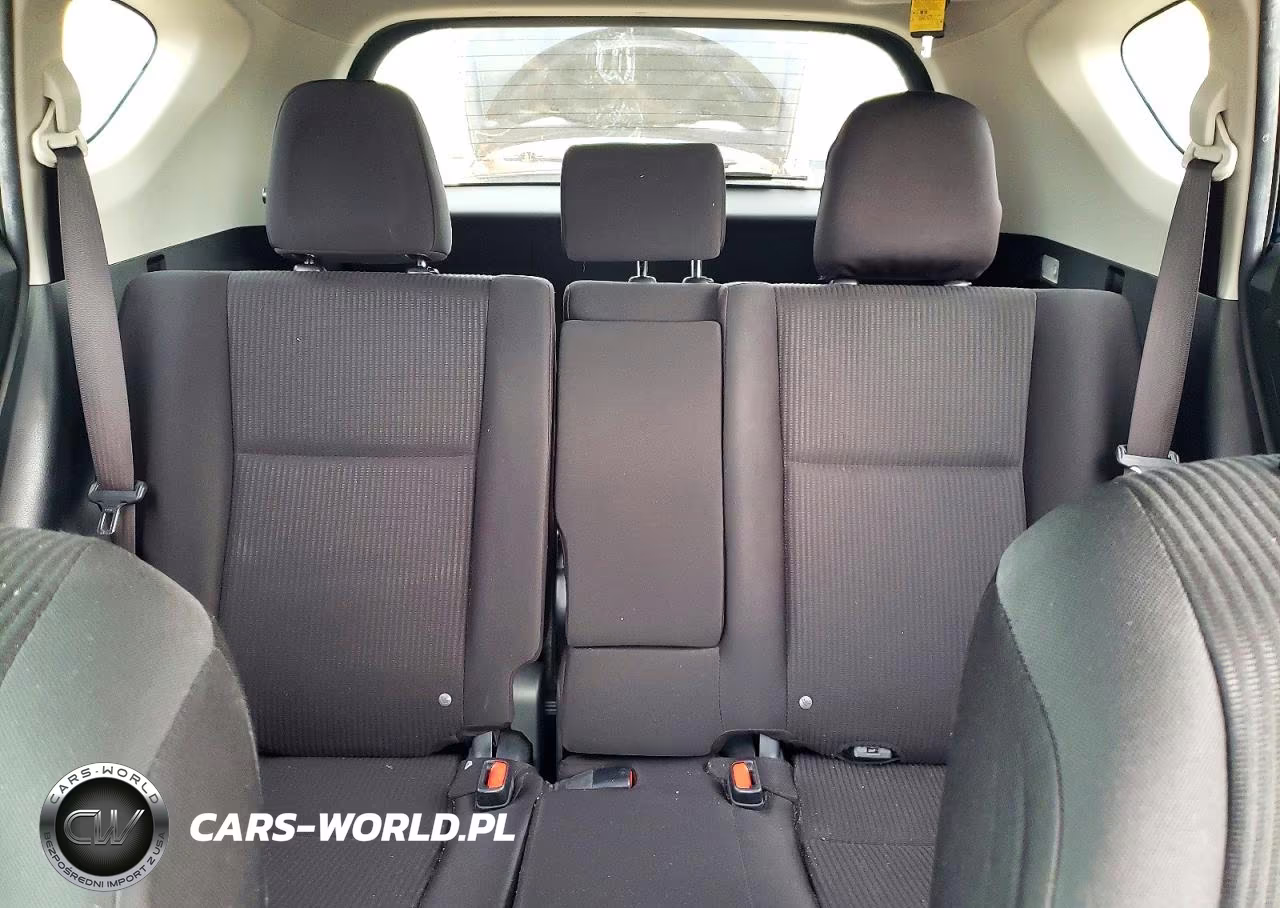 2017 Toyota Rav4 Le VIN:JTMZFREV6HJ108935 - 10