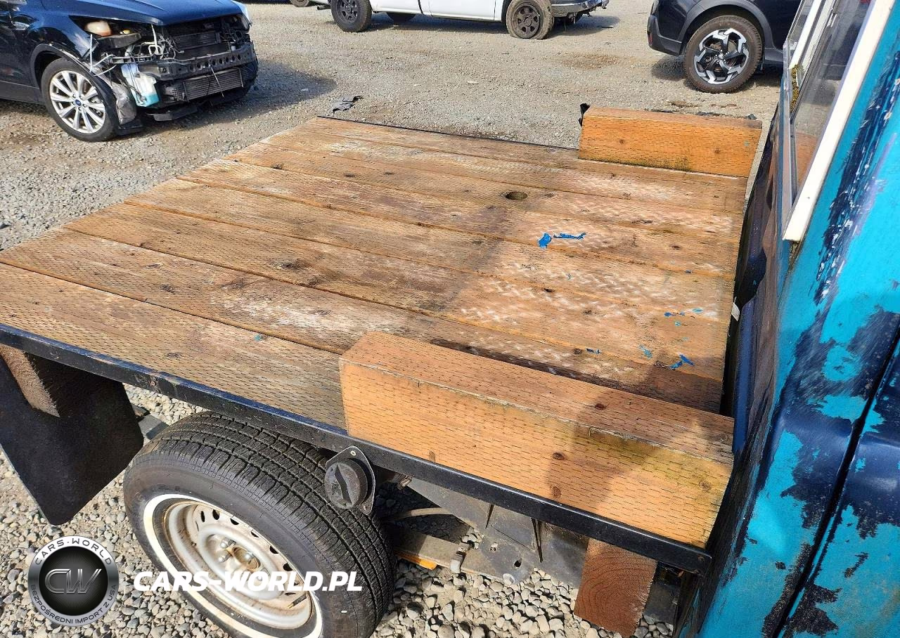 1994 Toyota Pickup 1-2 Ton Short Wheelbase VIN:JT4RN81A4R5198290 - 10