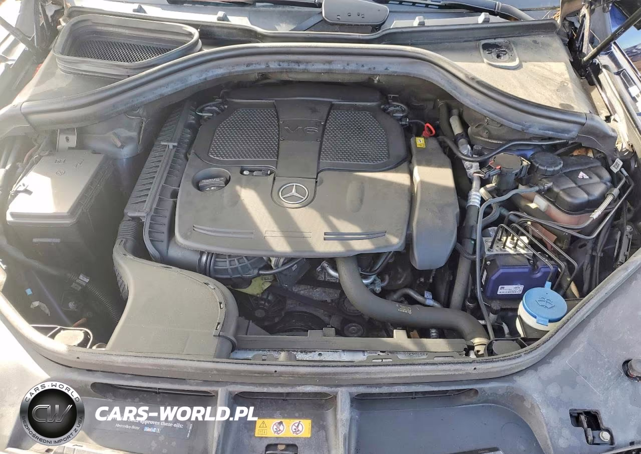 2018 Mercedes-Benz Gle 350 4Matic VIN:4JGDA5HB5JB178845 - 12
