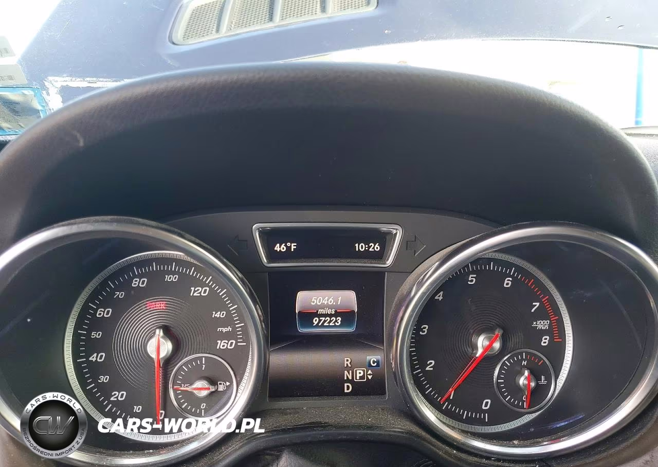 2018 Mercedes-Benz Gle 350 4Matic VIN:4JGDA5HB5JB178845 - 9