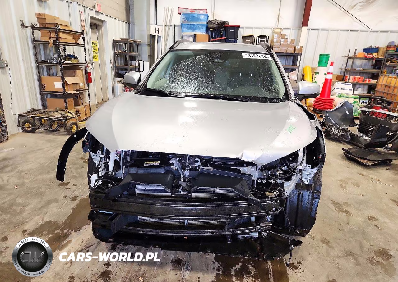 2024 Toyota Corolla Cross Xle VIN:7MUDAABG9RV094913 - 5