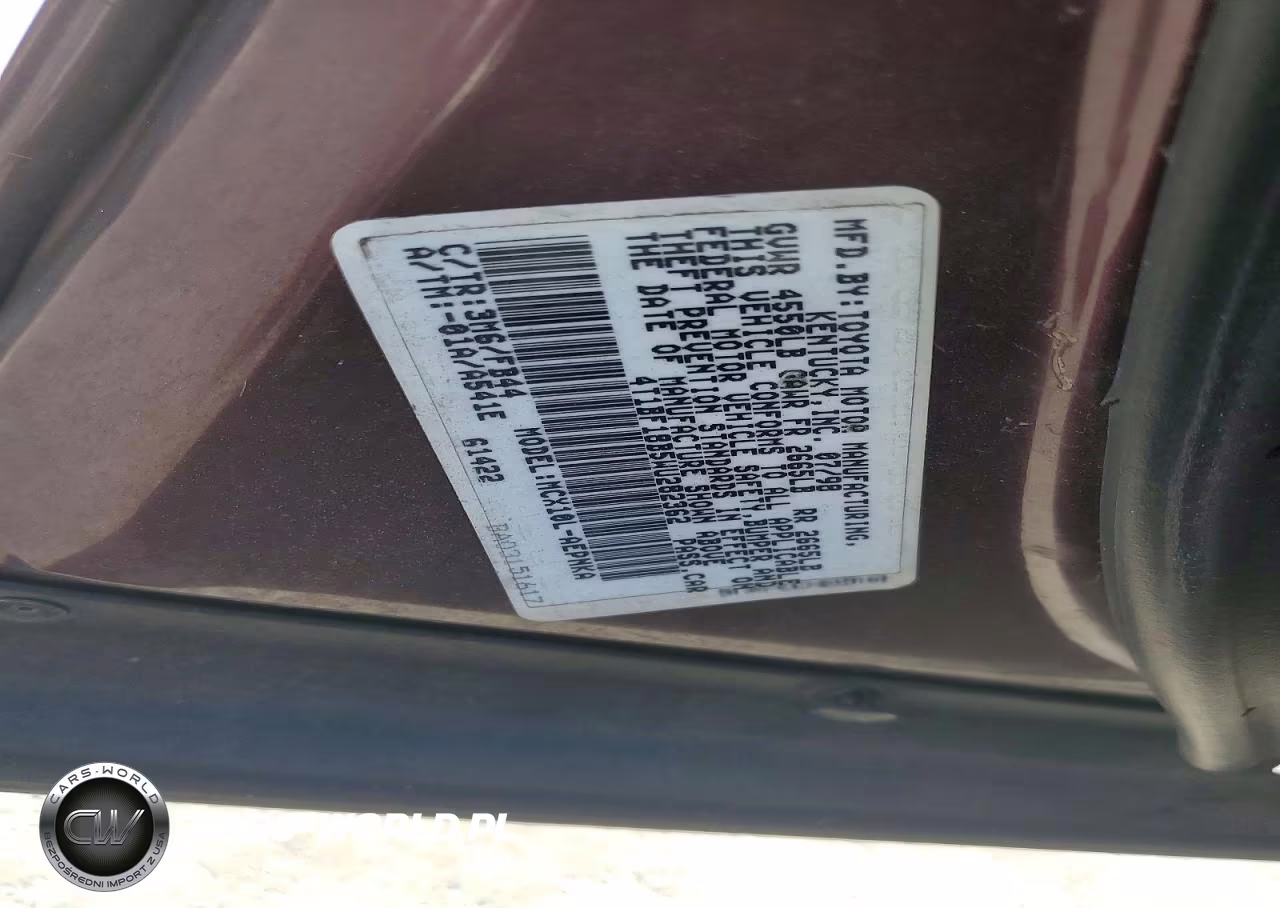 1998 Toyota Avalon Xl VIN:4T1BF18B5WU282362 - 12