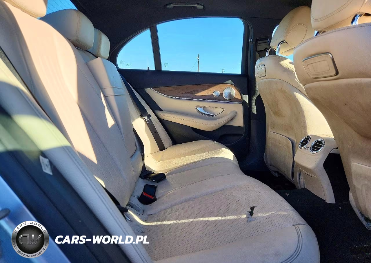 2018 Mercedes-Benz E 300 VIN:WDDZF4JB2JA469010 - 10