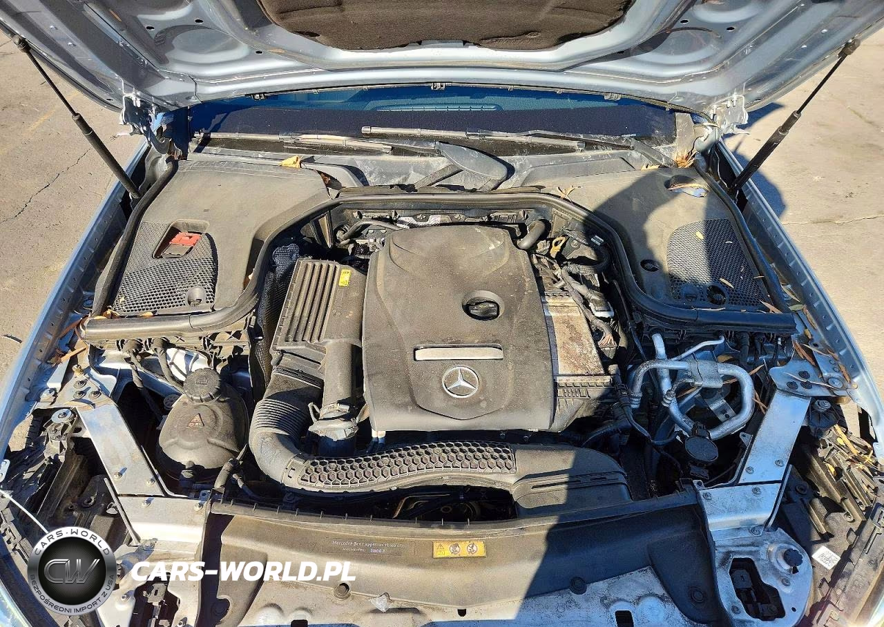 2018 Mercedes-Benz E 300 VIN:WDDZF4JB2JA469010 - 11