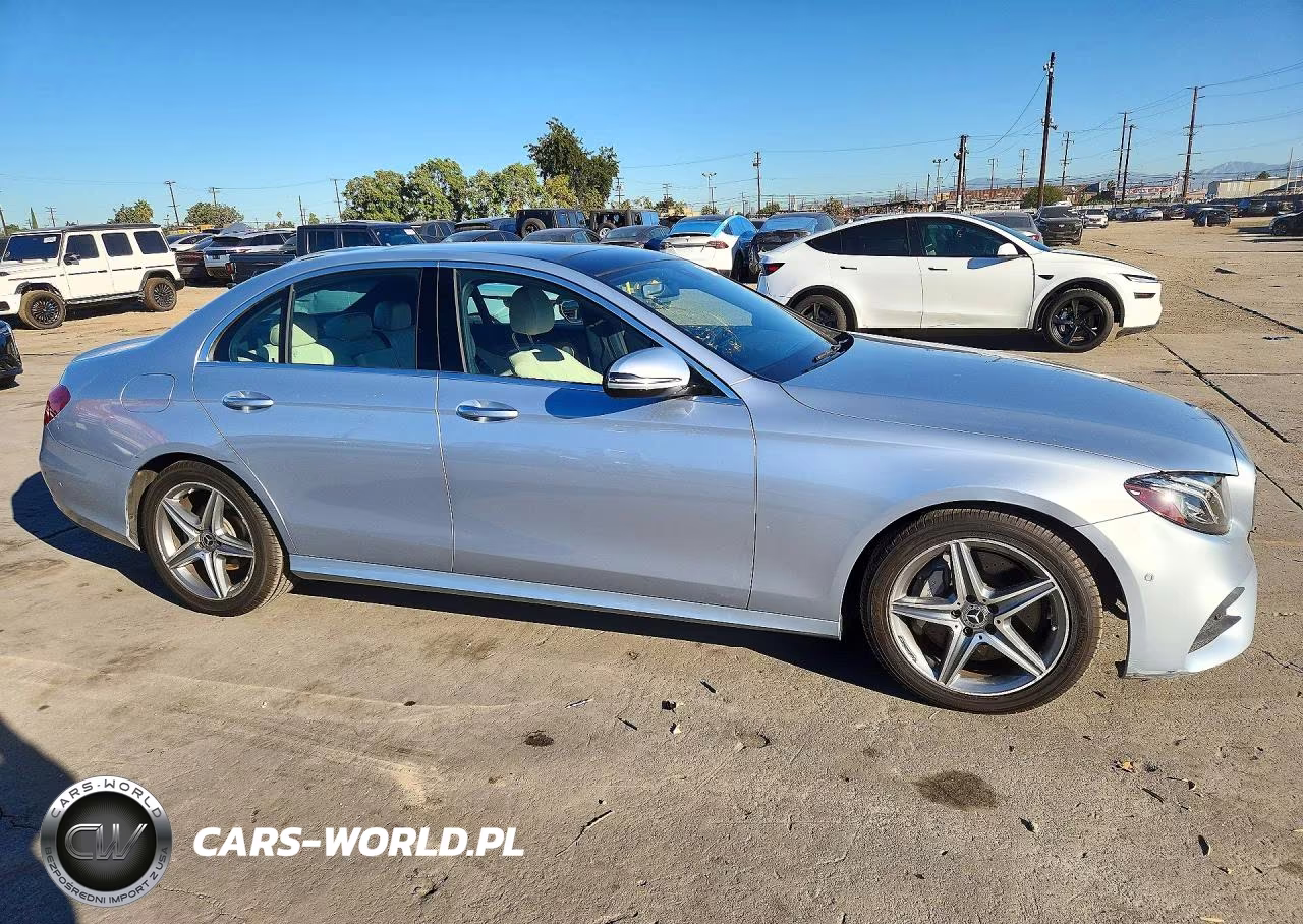 2018 Mercedes-Benz E 300 VIN:WDDZF4JB2JA469010 - 4