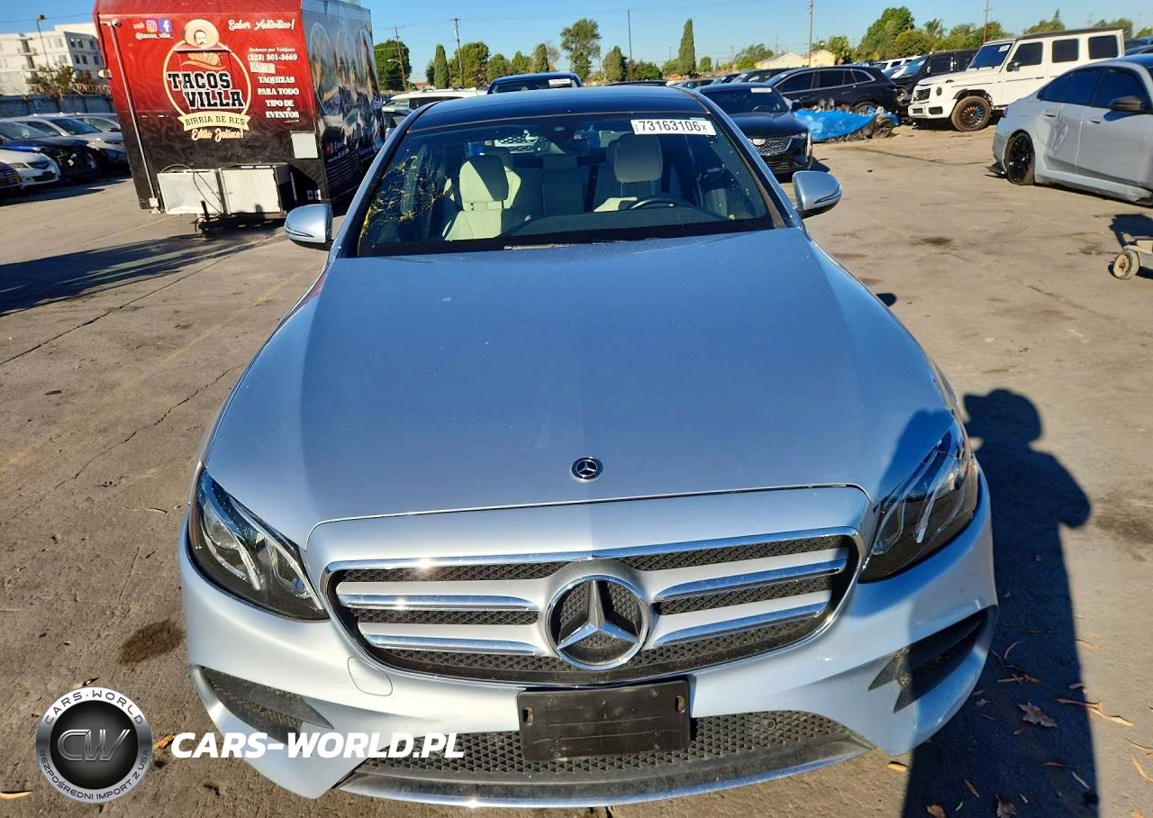 2018 Mercedes-Benz E 300 VIN:WDDZF4JB2JA469010 - 5