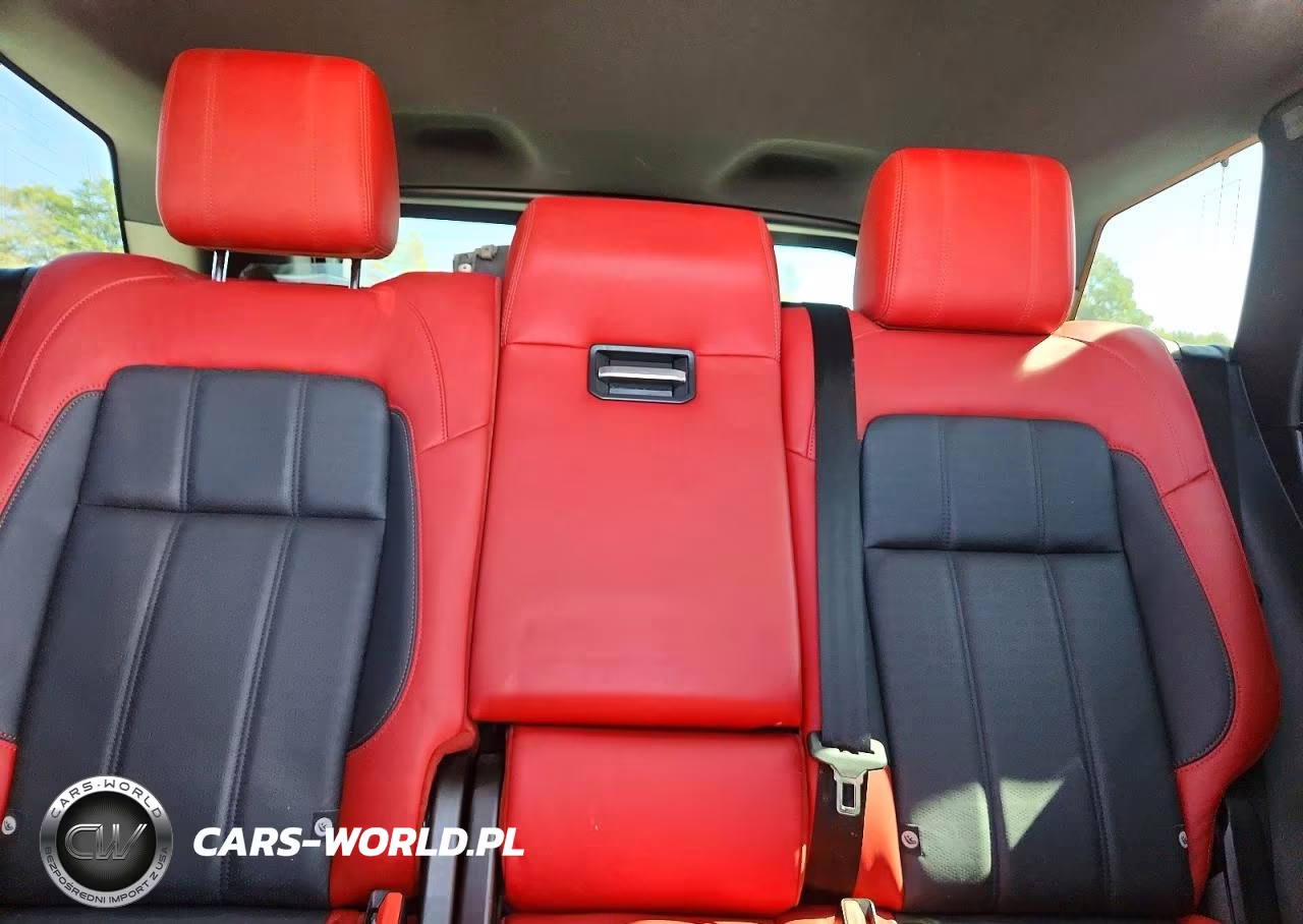 2019 Land Rover Range Rover Sport Hse Dynamic VIN:SALWV2SV0KA851785 - 10