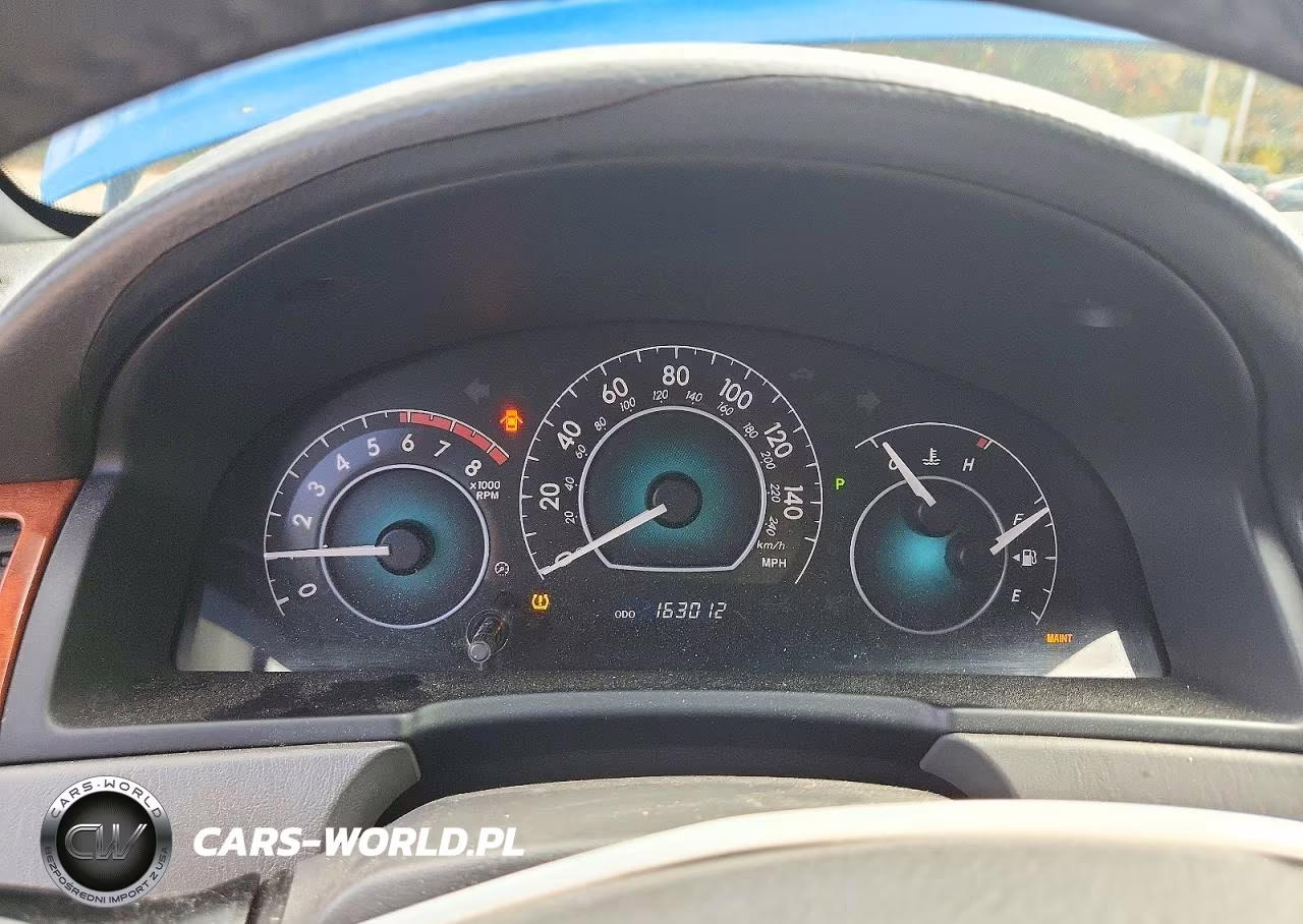 2007 Toyota Camry Solara Sle V6 VIN:4T1FA38P87U130522 - 9