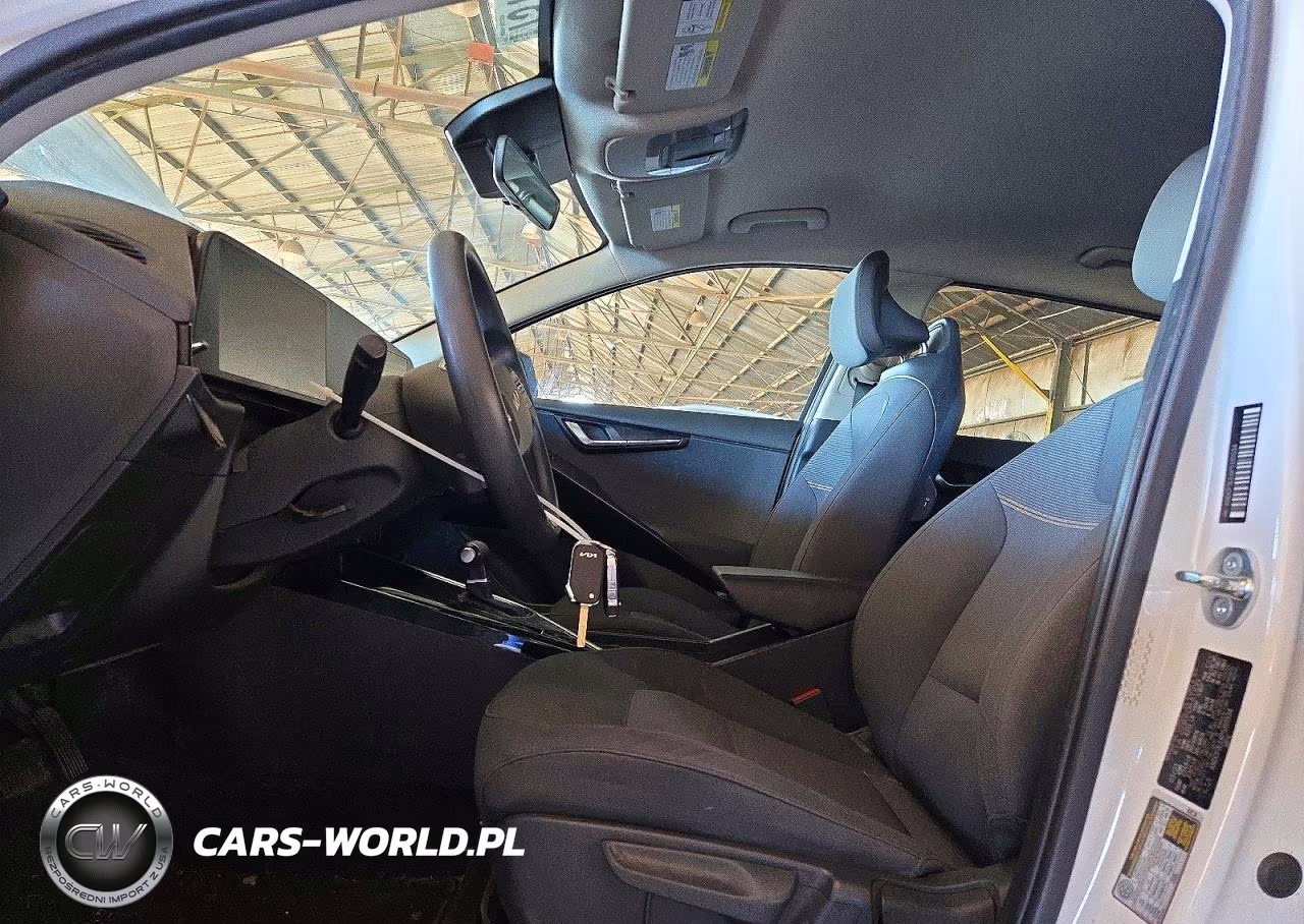 2023 Kia Niro VIN:KNDCP3LE6P5110534 - 7