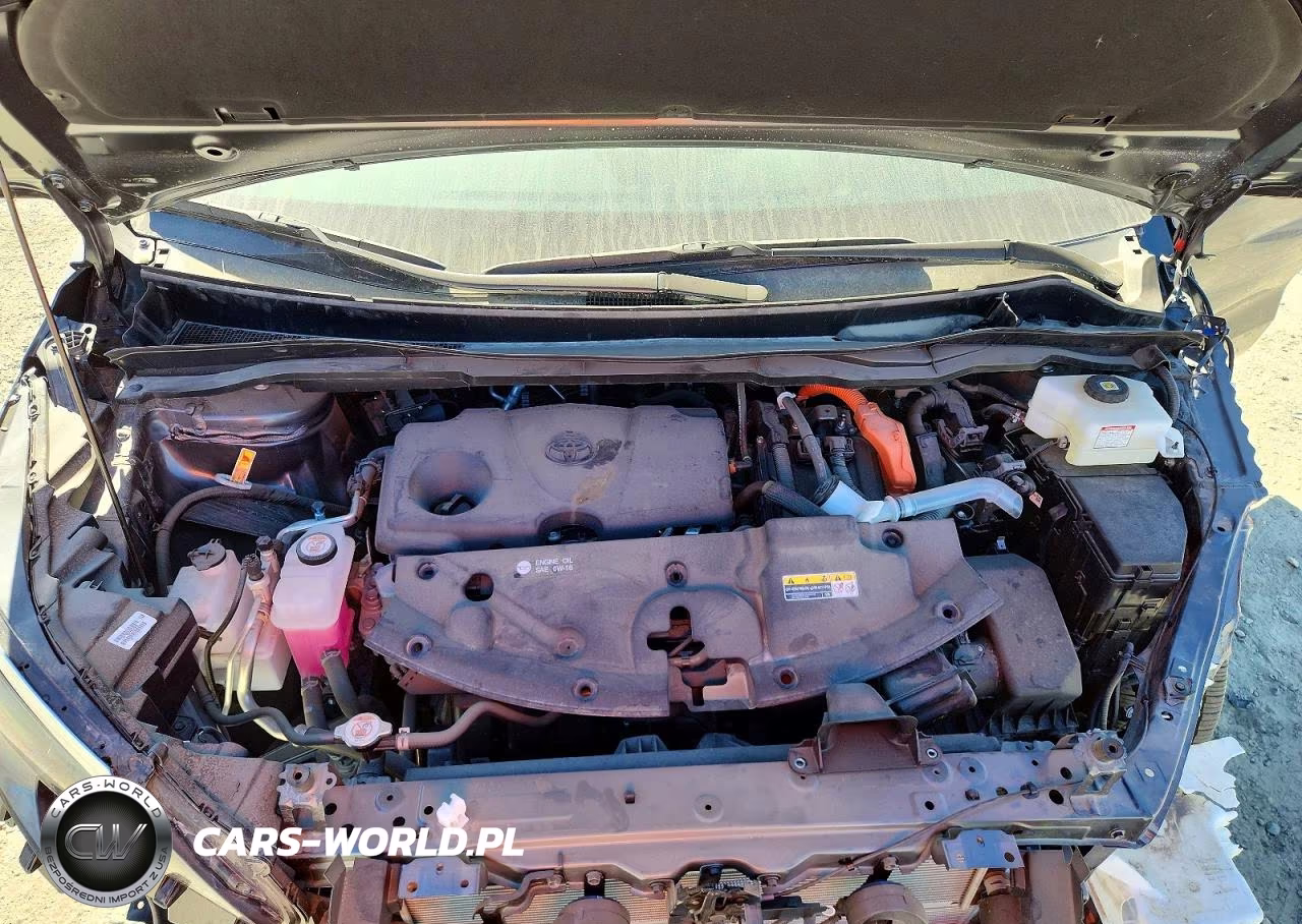 2025 Toyota Sienna Xle VIN:5TDJSKFC6SS225955 - 12