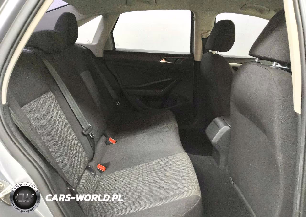 2021 Volkswagen Jetta S VIN:3VWC57BU6MM012077 - 10