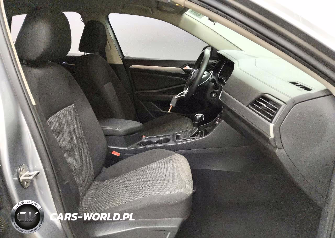 2021 Volkswagen Jetta S VIN:3VWC57BU6MM012077 - 14