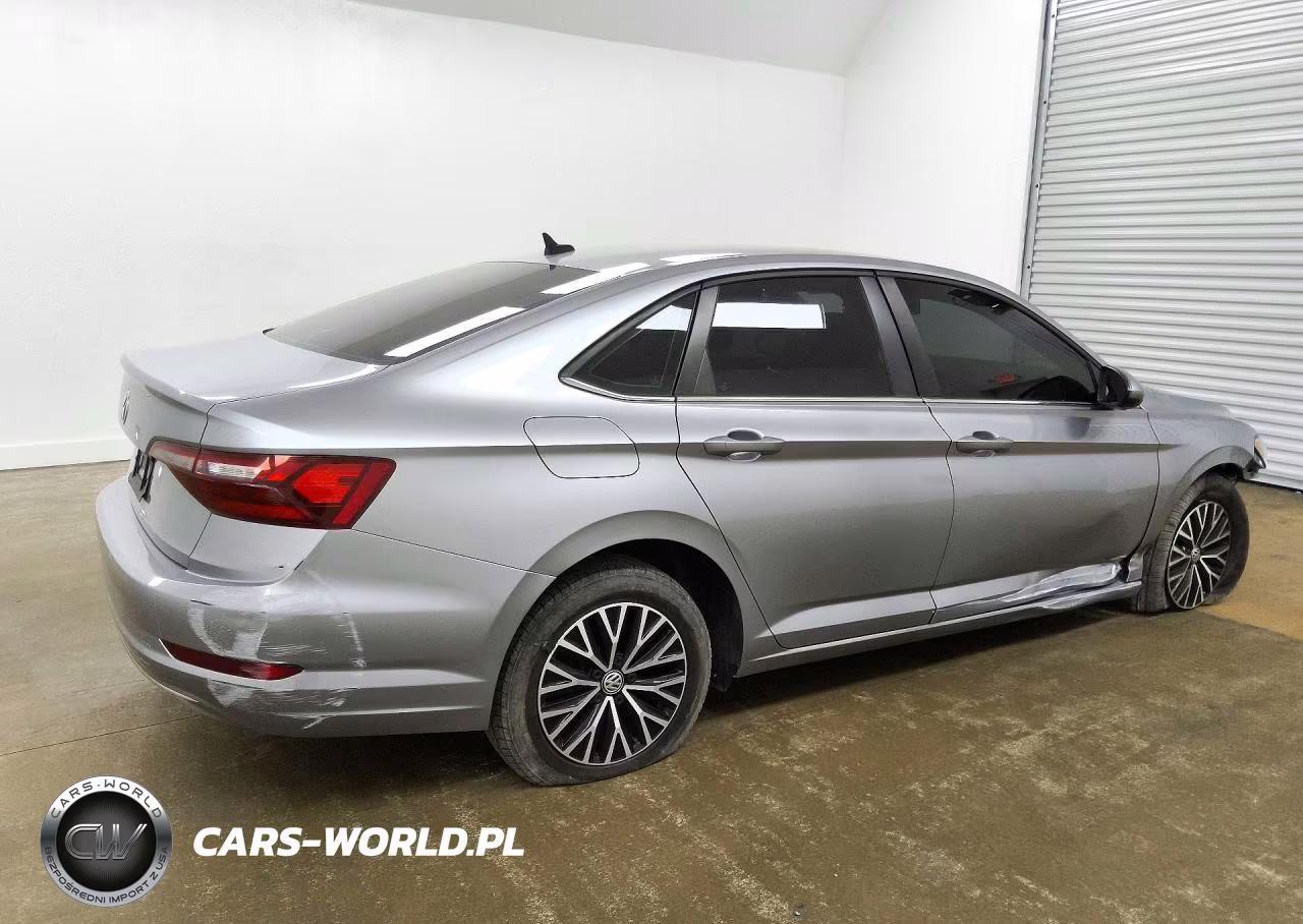 2021 Volkswagen Jetta S VIN:3VWC57BU6MM012077 - 3